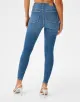 Super High Waist Jeans